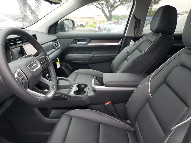 Nuevos GMC TERRAIN à Estados chez autogozo