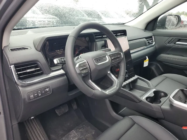 Nuevos GMC TERRAIN à Estados chez autogozo