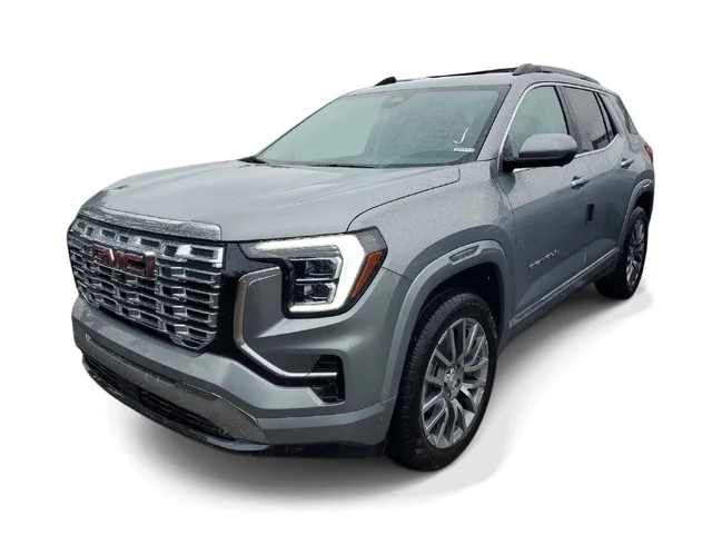 Nuevos GMC TERRAIN à Estados chez autogozo