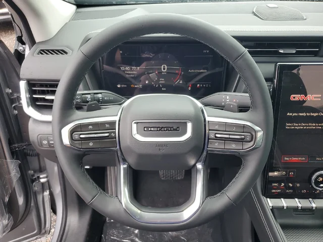 Nuevos GMC TERRAIN à Estados chez autogozo