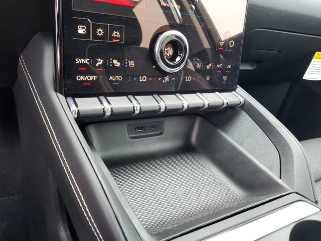 Nuevos GMC TERRAIN à Estados chez autogozo