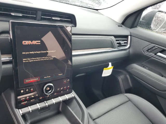 Nuevos GMC TERRAIN à Estados chez autogozo