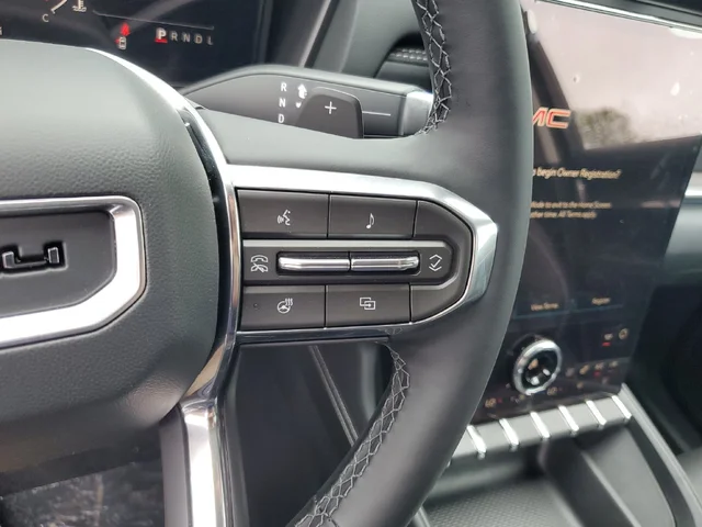 Nuevos GMC TERRAIN à Estados chez autogozo