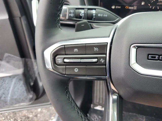 Nuevos GMC TERRAIN à Estados chez autogozo