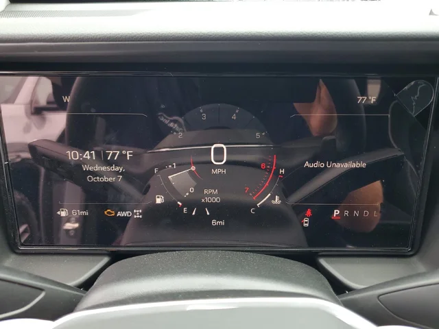 Nuevos GMC TERRAIN à Estados chez autogozo
