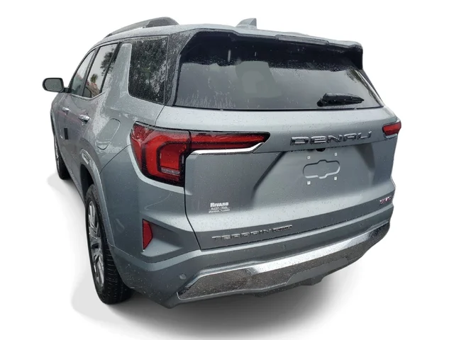 Nuevos GMC TERRAIN à Estados chez autogozo