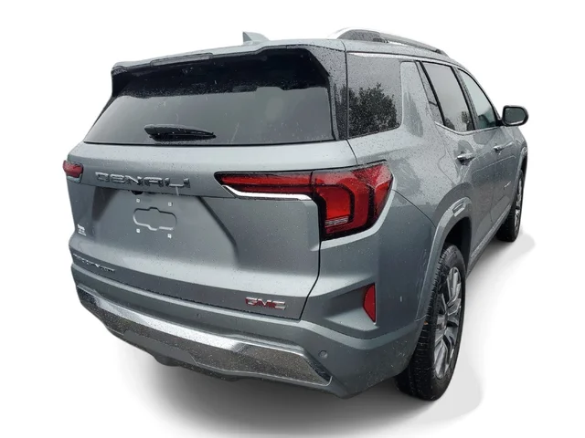 Nuevos GMC TERRAIN à Estados chez autogozo