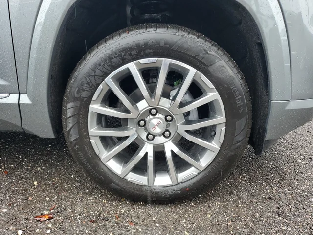 Nuevos GMC TERRAIN à Estados chez autogozo