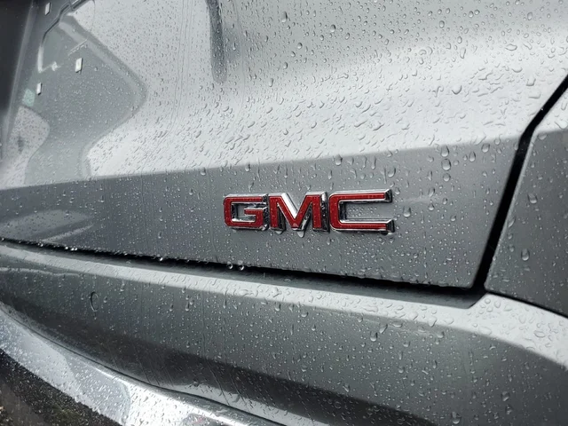 Nuevos GMC TERRAIN à Estados chez autogozo
