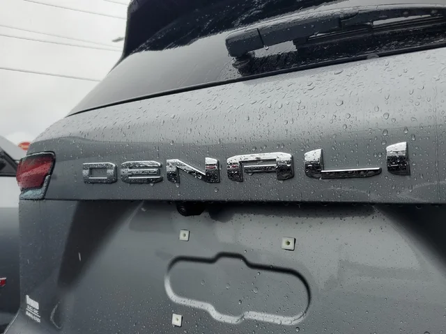 Nuevos GMC TERRAIN à Estados chez autogozo