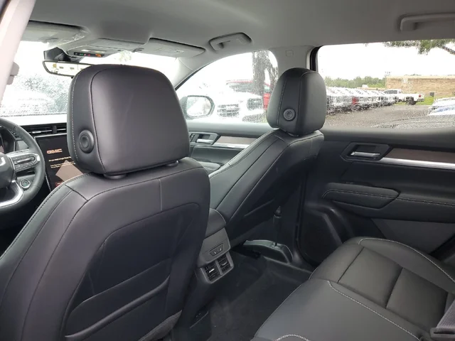 Nuevos GMC TERRAIN à Estados chez autogozo