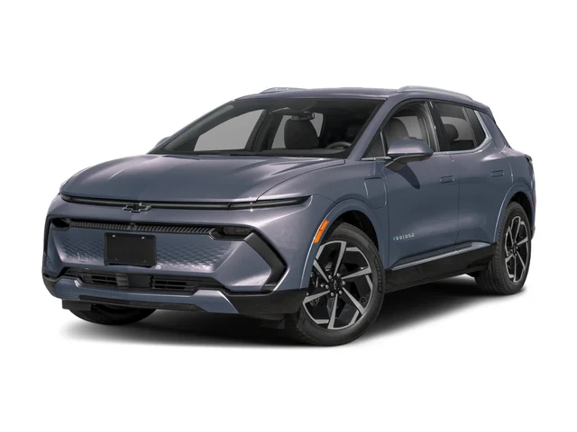 SEMINUEVOS CHEVROLET Equinox EV a Estados en autogozo