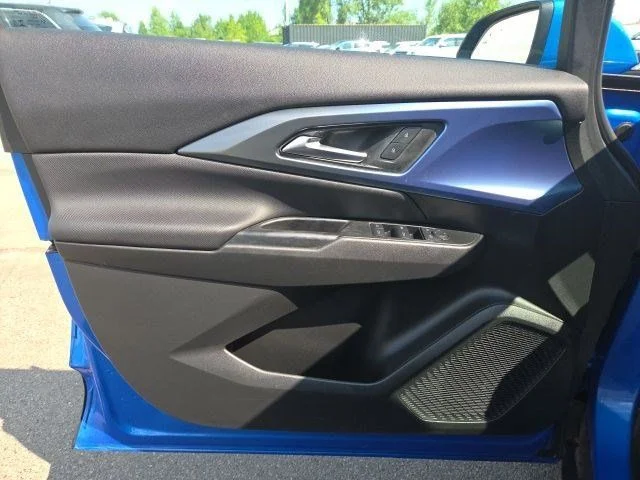 SEMINUEVOS CHEVROLET Equinox EV a Estados en autogozo
