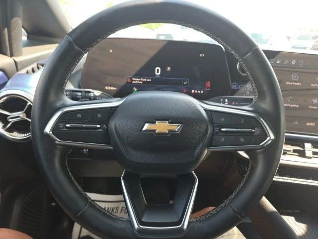 SEMINUEVOS CHEVROLET Equinox EV a Estados en autogozo