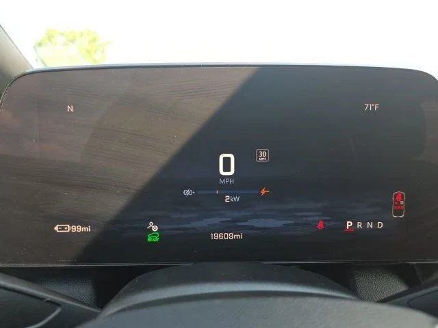 SEMINUEVOS CHEVROLET Equinox EV a Estados en autogozo