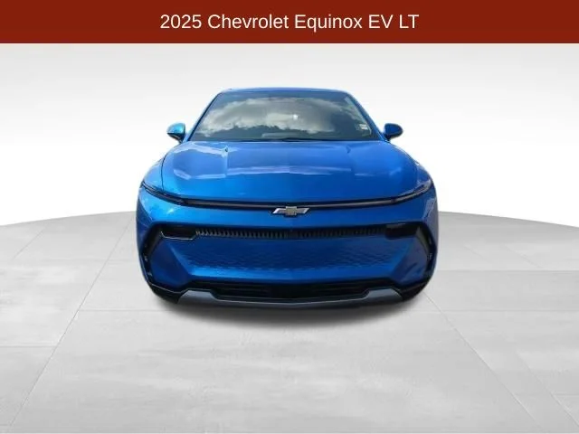 SEMINUEVOS CHEVROLET Equinox EV a Estados en autogozo