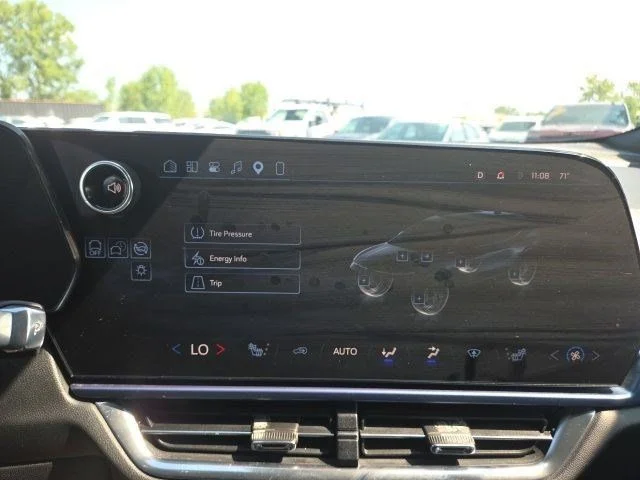 SEMINUEVOS CHEVROLET Equinox EV a Estados en autogozo