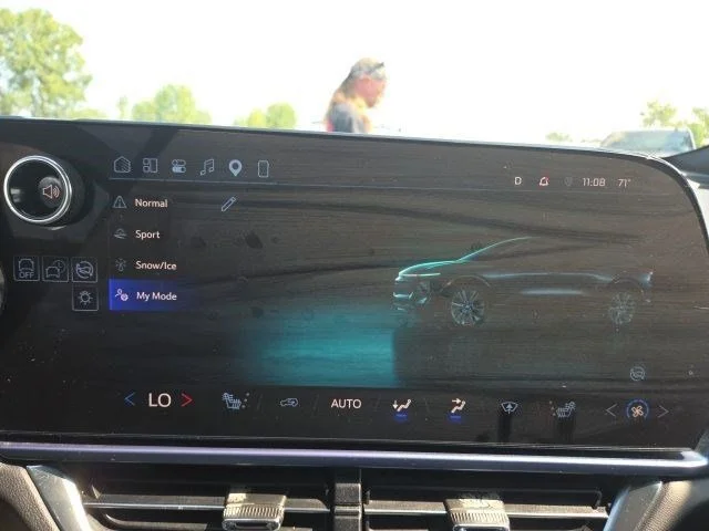 SEMINUEVOS CHEVROLET Equinox EV a Estados en autogozo