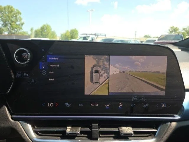 SEMINUEVOS CHEVROLET Equinox EV a Estados en autogozo