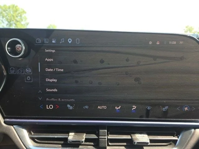 SEMINUEVOS CHEVROLET Equinox EV a Estados en autogozo