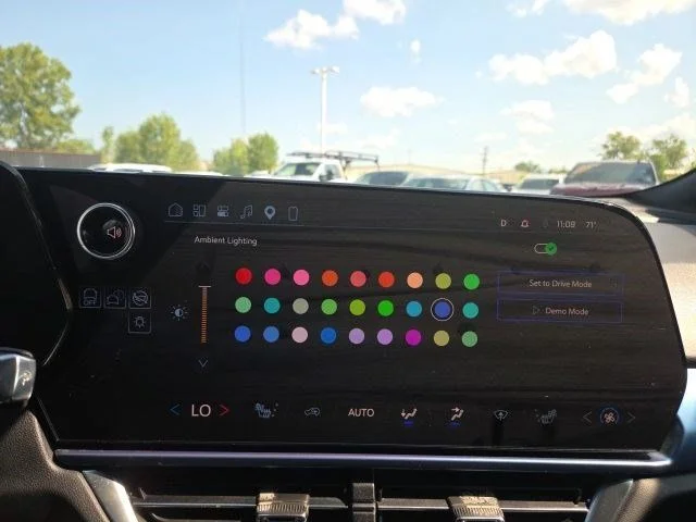 SEMINUEVOS CHEVROLET Equinox EV a Estados en autogozo