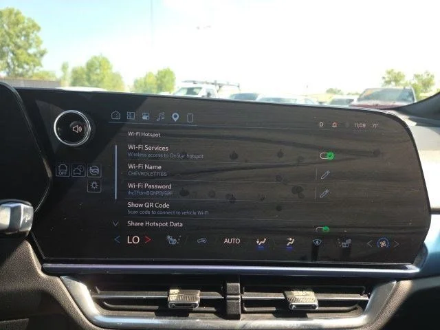 SEMINUEVOS CHEVROLET Equinox EV a Estados en autogozo