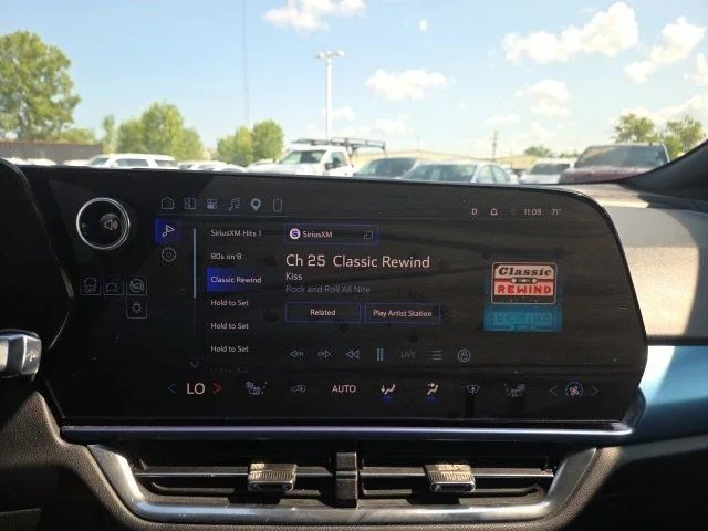 SEMINUEVOS CHEVROLET Equinox EV a Estados en autogozo