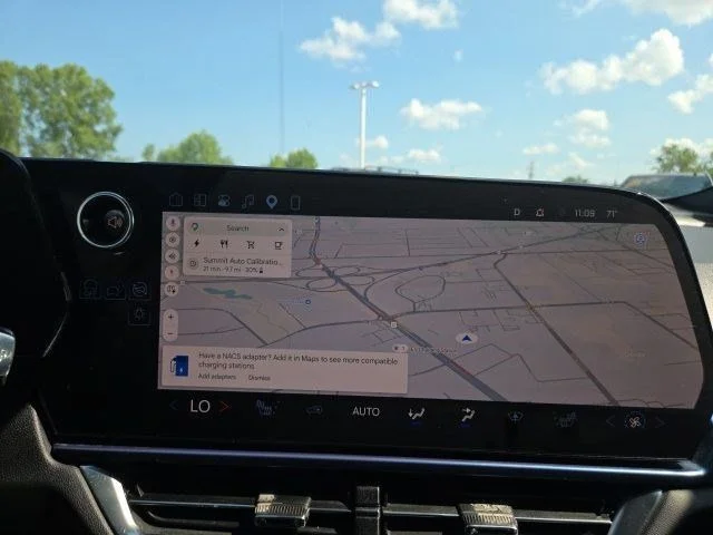 SEMINUEVOS CHEVROLET Equinox EV a Estados en autogozo