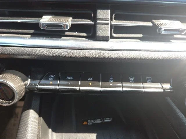 SEMINUEVOS CHEVROLET Equinox EV a Estados en autogozo