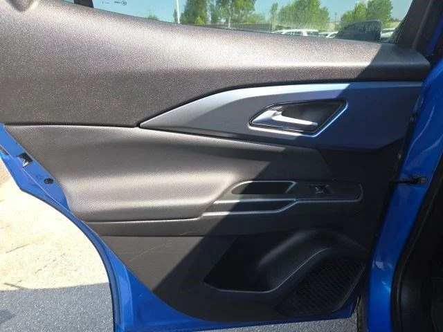 SEMINUEVOS CHEVROLET Equinox EV a Estados en autogozo