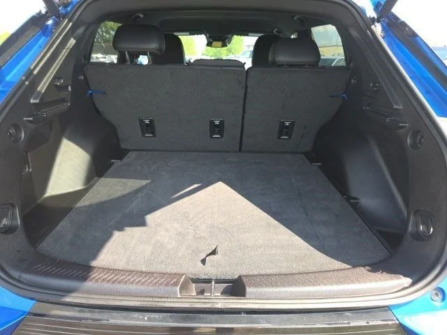 SEMINUEVOS CHEVROLET Equinox EV a Estados en autogozo