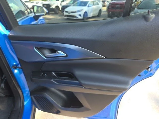 SEMINUEVOS CHEVROLET Equinox EV a Estados en autogozo