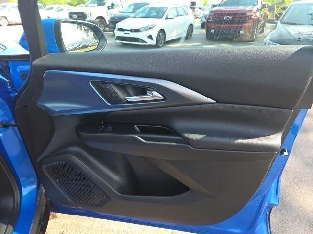 SEMINUEVOS CHEVROLET Equinox EV a Estados en autogozo