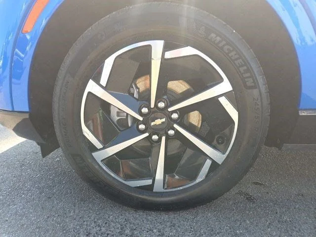 SEMINUEVOS CHEVROLET Equinox EV a Estados en autogozo