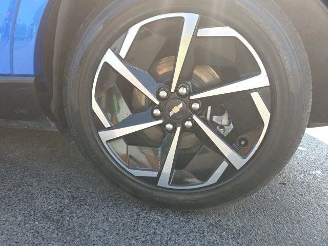 SEMINUEVOS CHEVROLET Equinox EV a Estados en autogozo