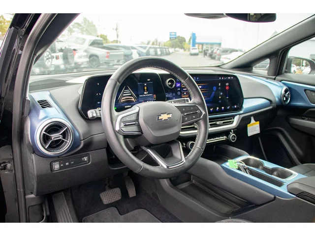 SEMINUEVOS CHEVROLET Equinox EV a Estados en autogozo