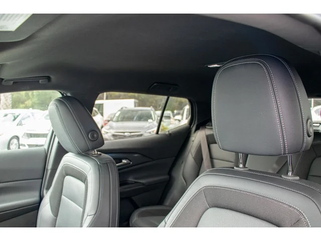 SEMINUEVOS CHEVROLET Equinox EV a Estados en autogozo