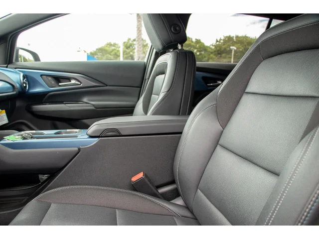 SEMINUEVOS CHEVROLET Equinox EV a Estados en autogozo
