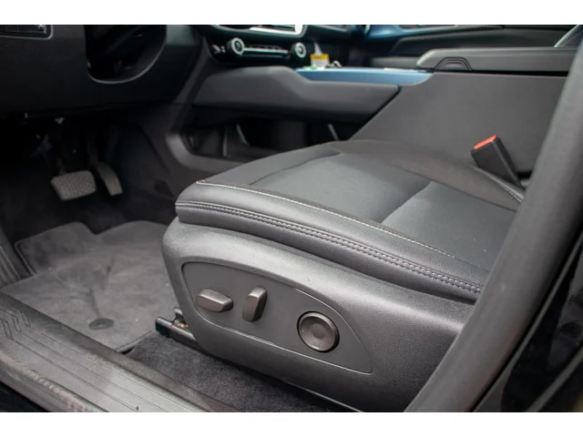 SEMINUEVOS CHEVROLET Equinox EV a Estados en autogozo