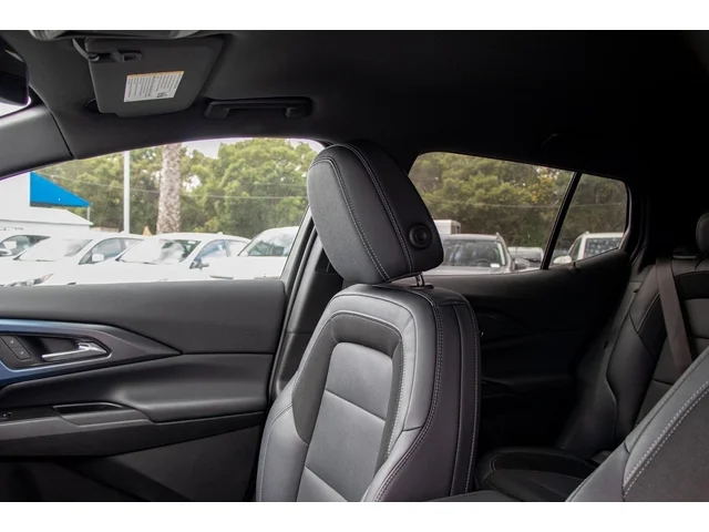 SEMINUEVOS CHEVROLET Equinox EV a Estados en autogozo