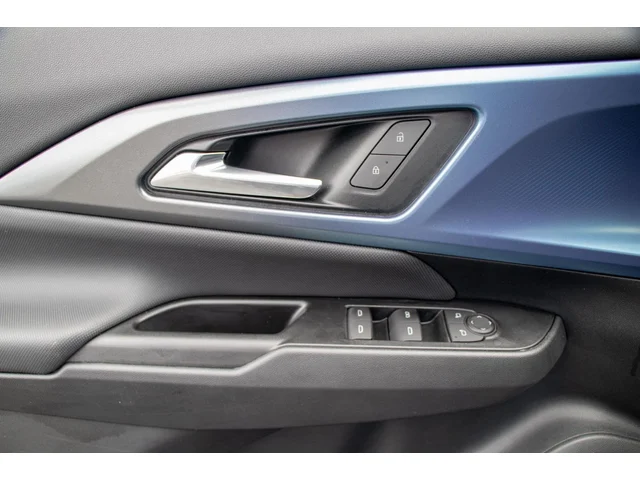 SEMINUEVOS CHEVROLET Equinox EV a Estados en autogozo