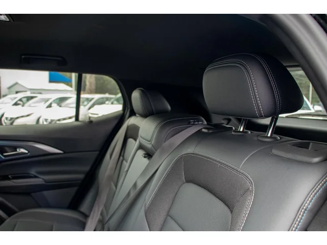 SEMINUEVOS CHEVROLET Equinox EV a Estados en autogozo