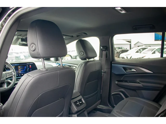 SEMINUEVOS CHEVROLET Equinox EV a Estados en autogozo