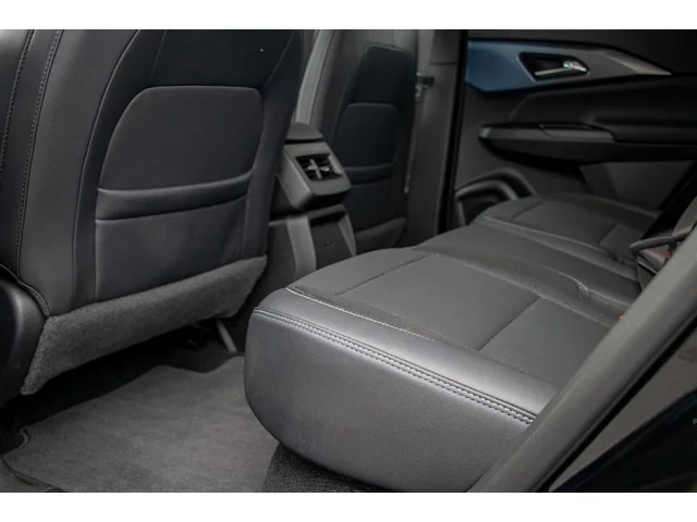 SEMINUEVOS CHEVROLET Equinox EV a Estados en autogozo