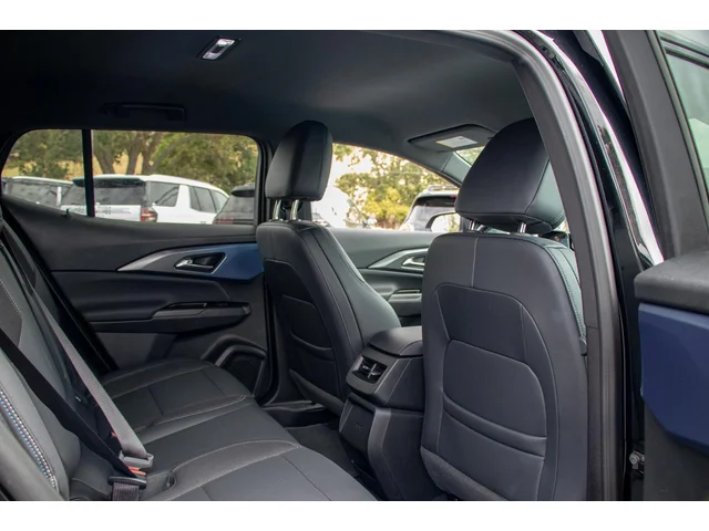 SEMINUEVOS CHEVROLET Equinox EV a Estados en autogozo