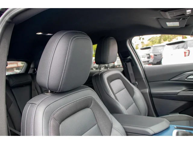 SEMINUEVOS CHEVROLET Equinox EV a Estados en autogozo
