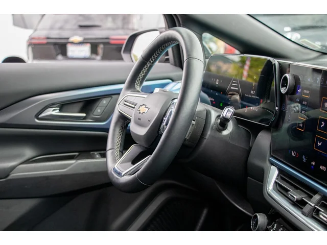 SEMINUEVOS CHEVROLET Equinox EV a Estados en autogozo