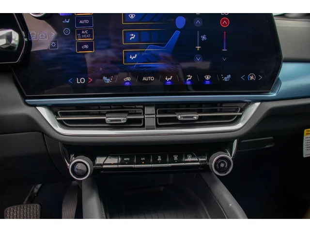 SEMINUEVOS CHEVROLET Equinox EV a Estados en autogozo