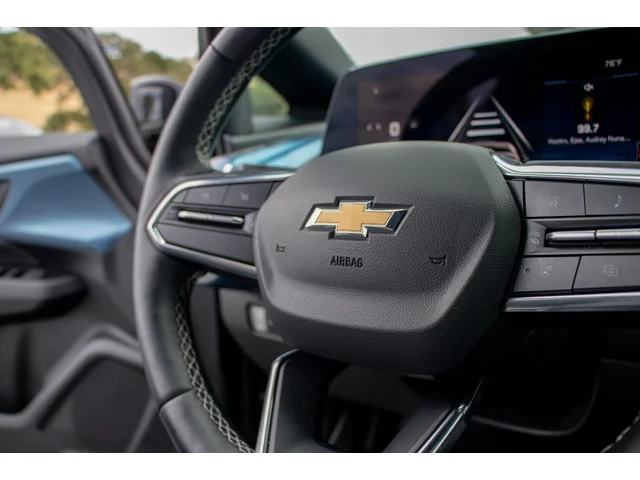 SEMINUEVOS CHEVROLET Equinox EV a Estados en autogozo