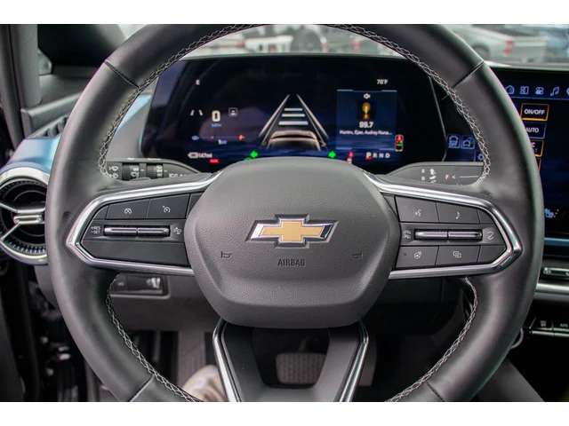 SEMINUEVOS CHEVROLET Equinox EV a Estados en autogozo